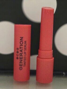 2/$30✨️BCBG Tinted Lip Serum✨️